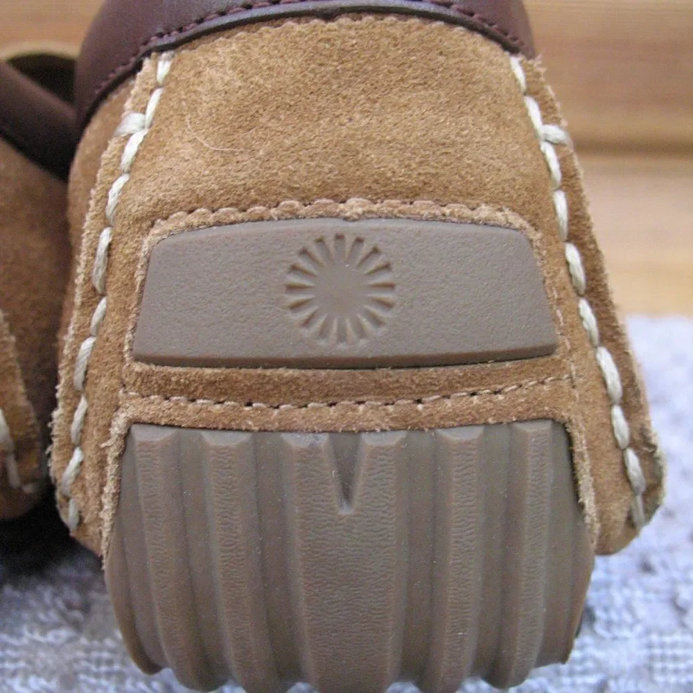 UGG Men’s Bel-Air Venetian Slip-On Shoe